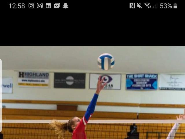 Abby Elffner
